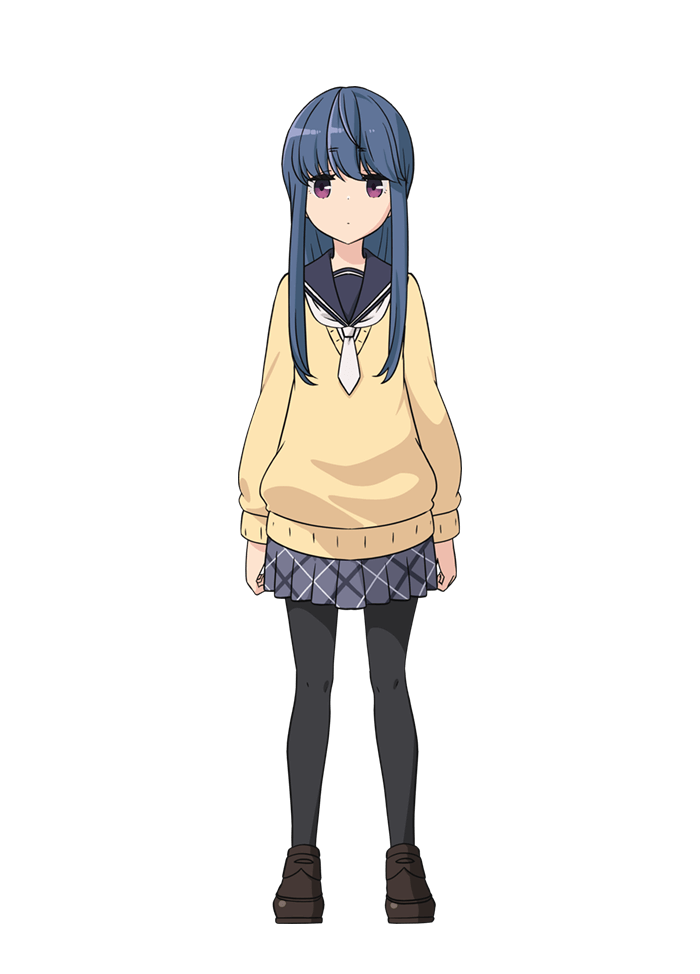 志摩 リン