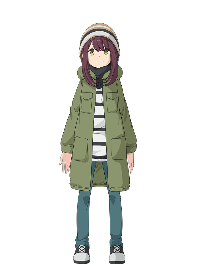 土岐 綾乃