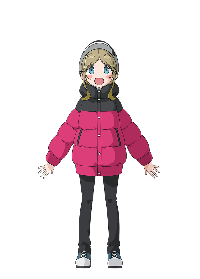 犬山 あかり