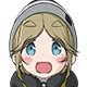 犬山 あかり